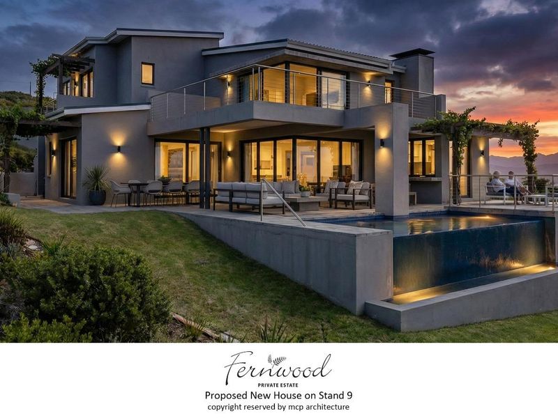 An Architectural masterpiece - Fernwood Estates - Photo 2