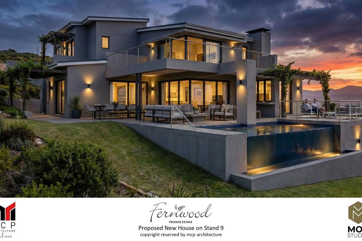 An Architectural masterpiece - Fernwood Estates - Photo 2