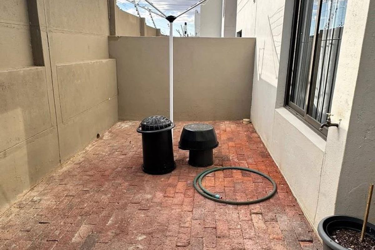 Ground floor cozy apartment - Photo 5