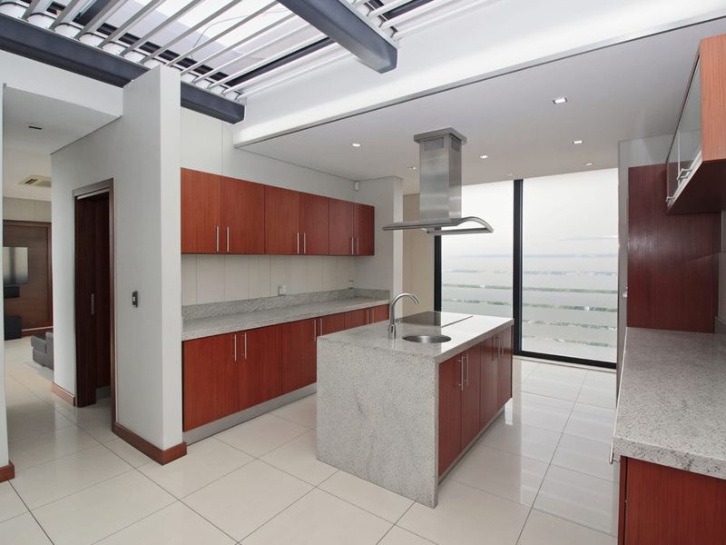 PENTHOUSE LIVING REDEFINED - Photo 4