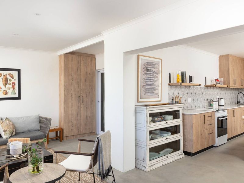Fully furnished and equipped apartment on the Bergriver - Photo 9