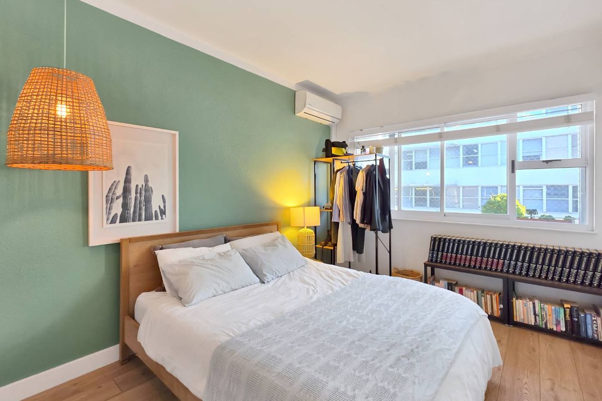 Sunny north-facing apartment - Photo 4