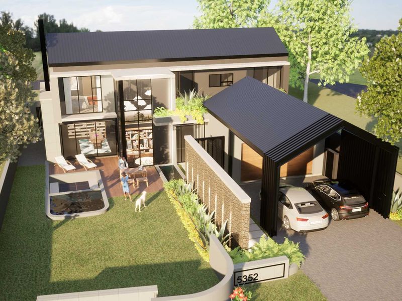 Turnkey development in the sought after Helderfontein Estate - Photo 6