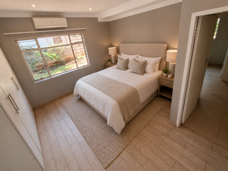 4 bedroom House for rent Meyerspark - Photo 6