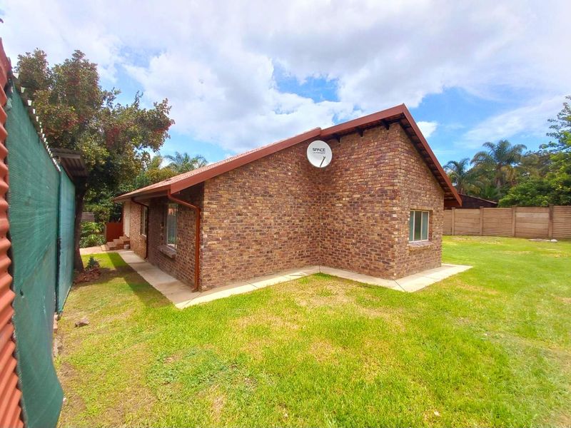 Four bedrooms house for sale in Suiderberg - Photo 5