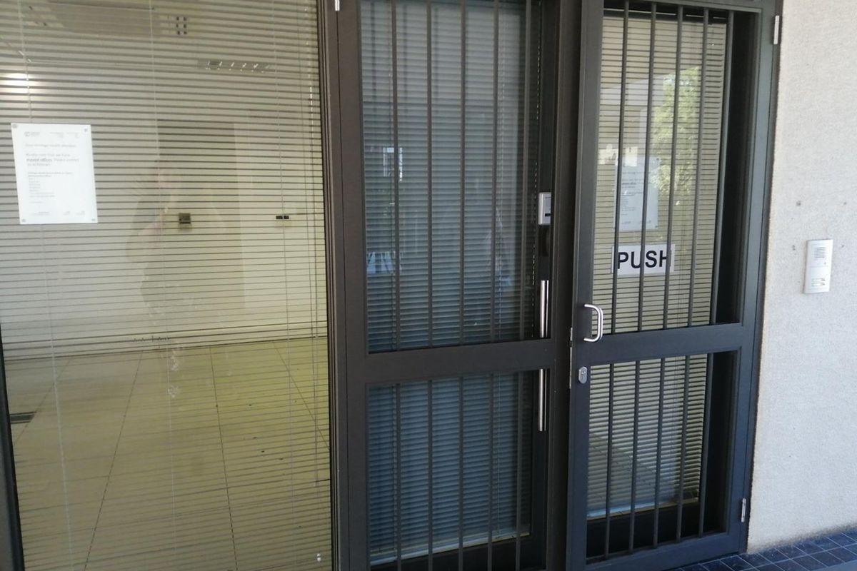 INVESTMENT A GRADE OFFICE SECTION 2 - FOR SALE - Photo 3