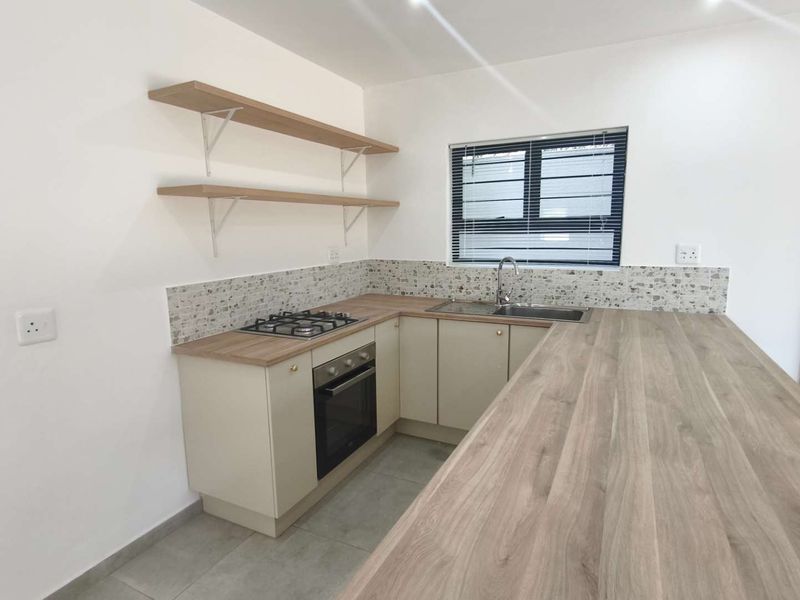 BRAND NEW DOUBLE STOREY HOME FOR RENTAL IN MONDEOR, STRAIGHT FROM THE DEVELOPER - Photo 7