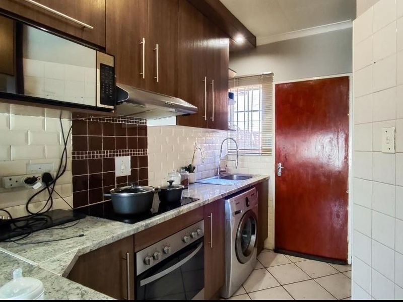 Simplex townhouse - Photo 2