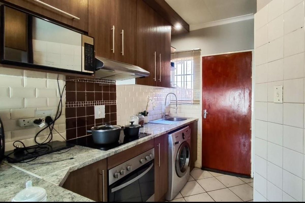 Simplex townhouse - Photo 2