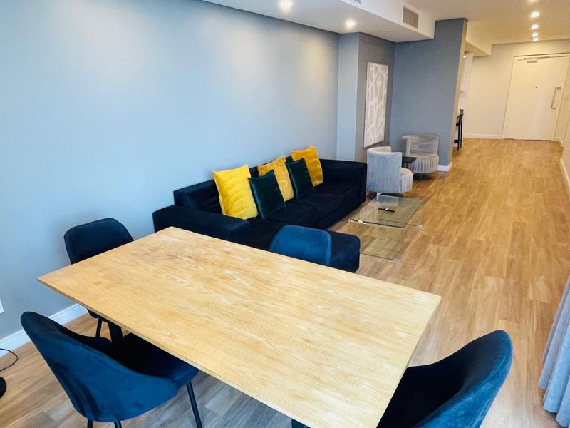 2 Bed Furnished Apartment for Rent in Illovo - Photo 5