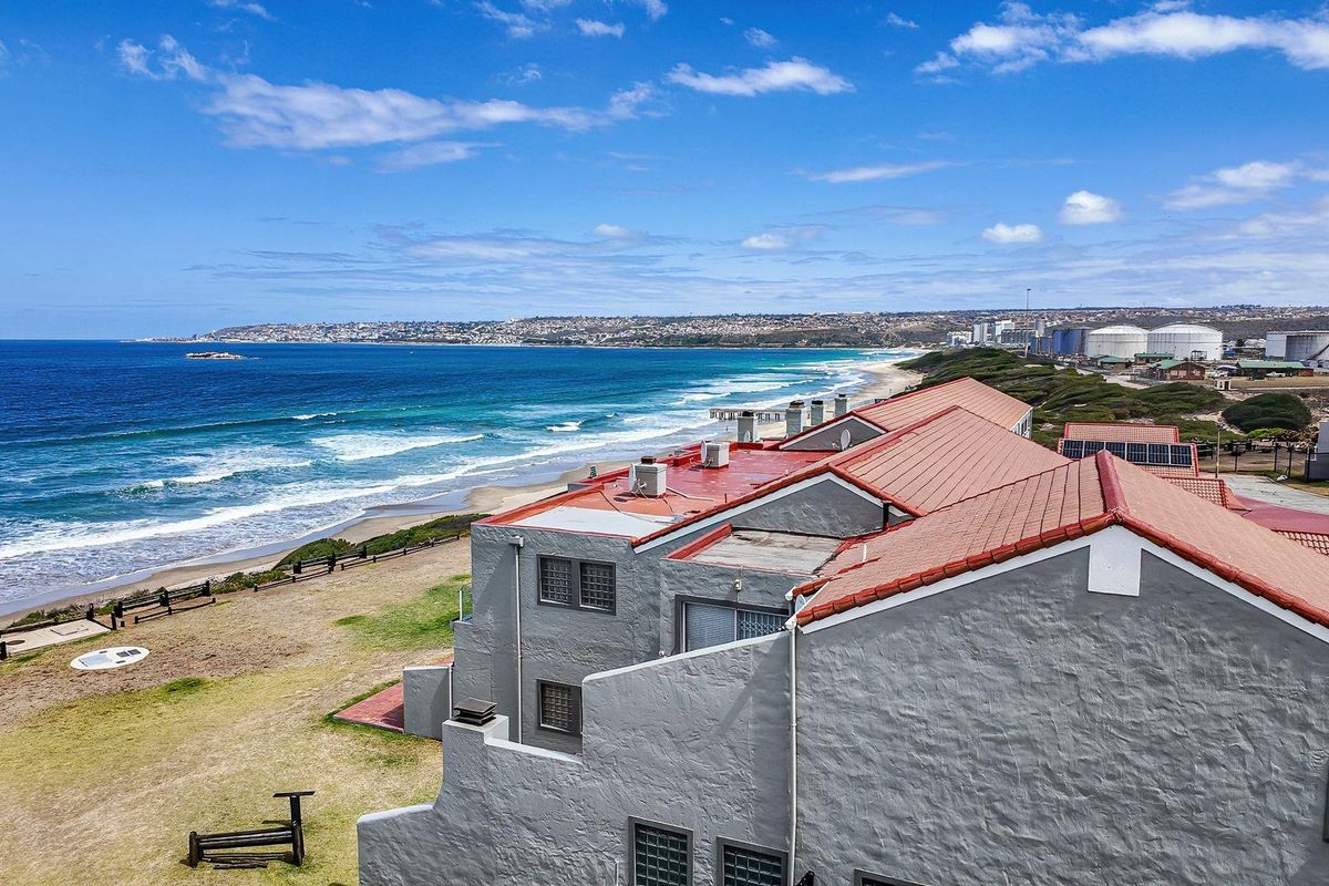 350 meters to the beach!  Save & Secure Complex - Photo 4