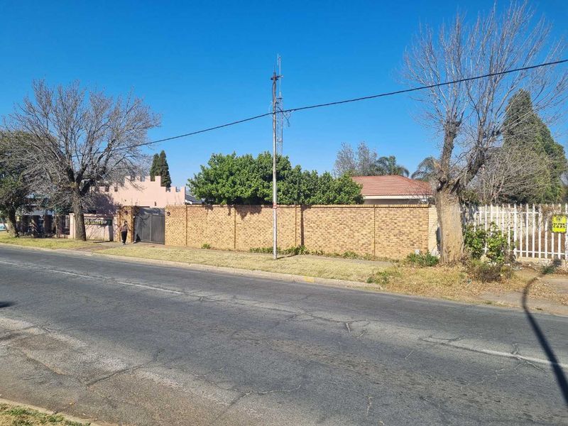 Business Rights, High Visibility Land For Sale - Photo 3