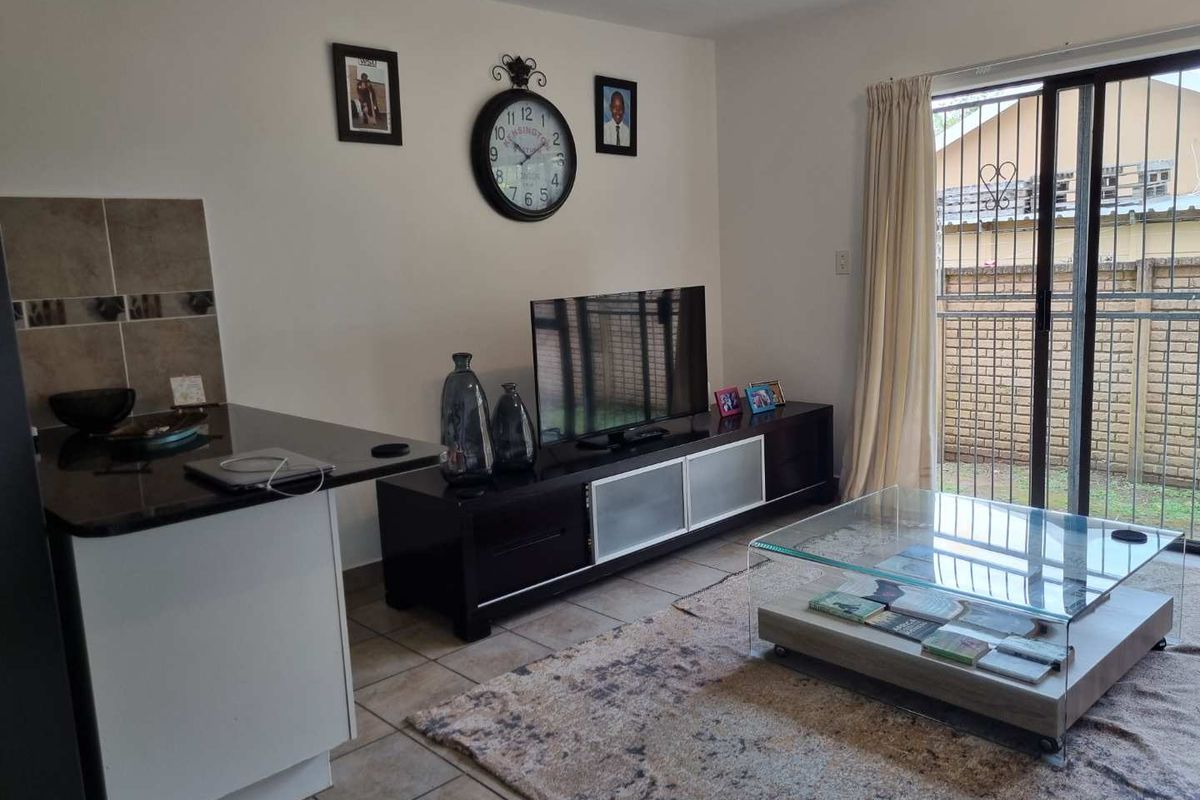 Charming apartment in well -maintained complex in the hart of Gonubie. - Photo 3