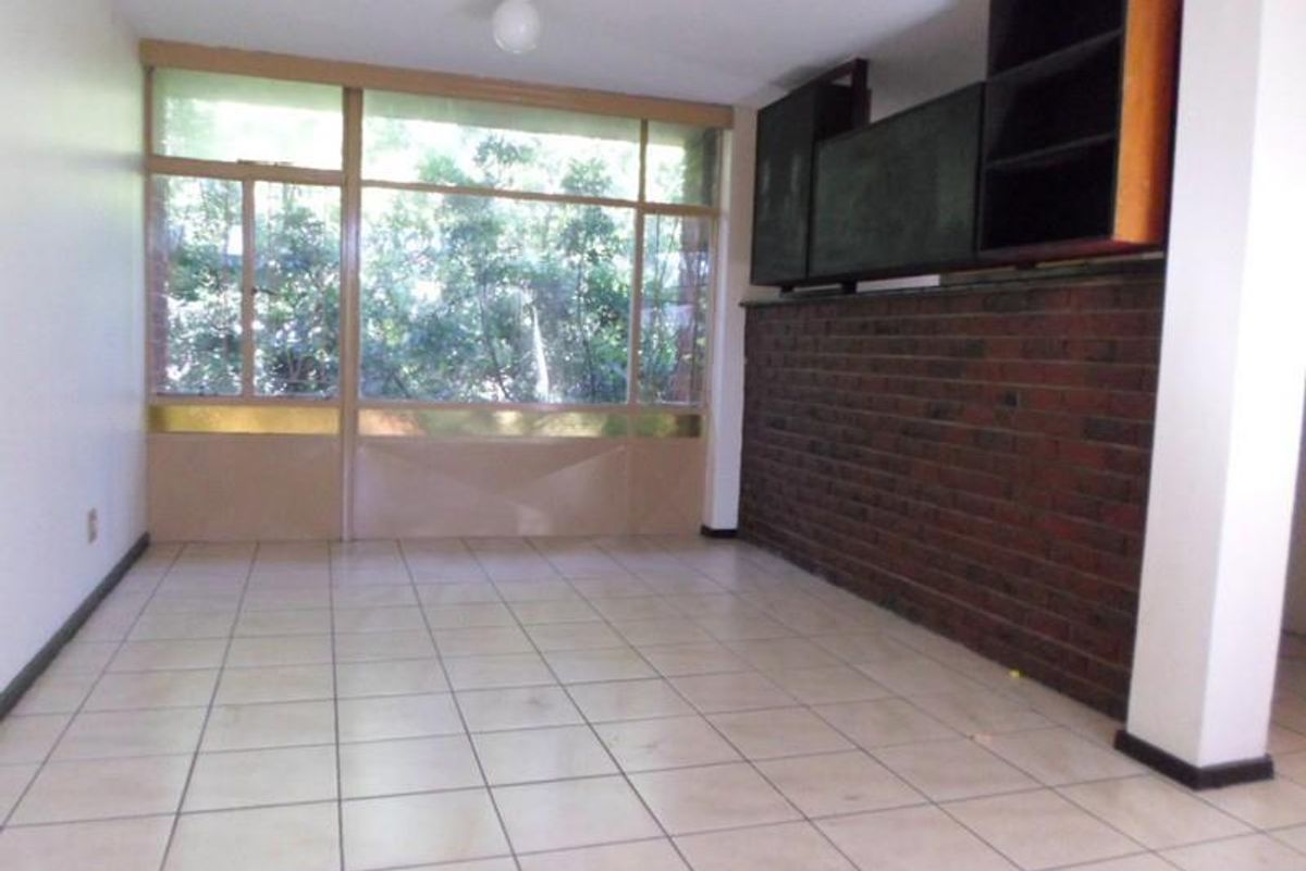 2 BEDROOM FLAT TO RENT IN PRETORIA NORTH - Photo 2