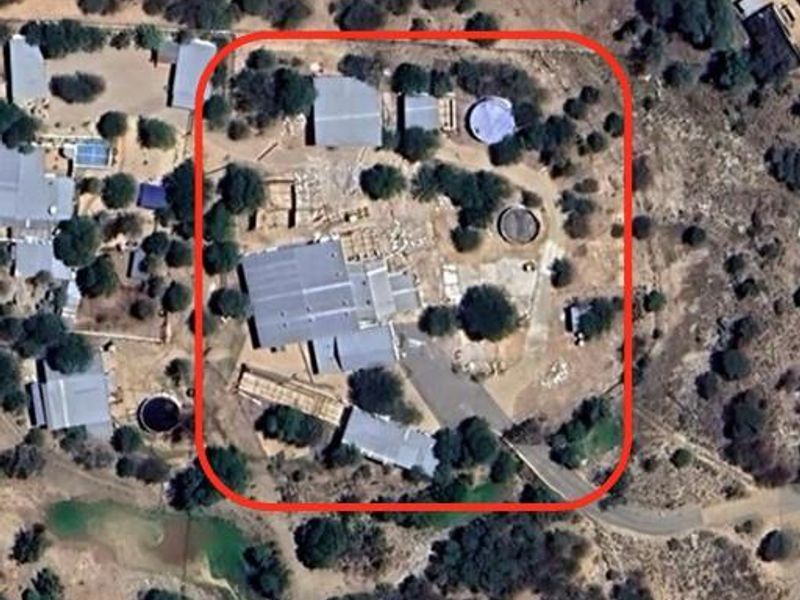 Brakwater small holding for sale - Photo 4