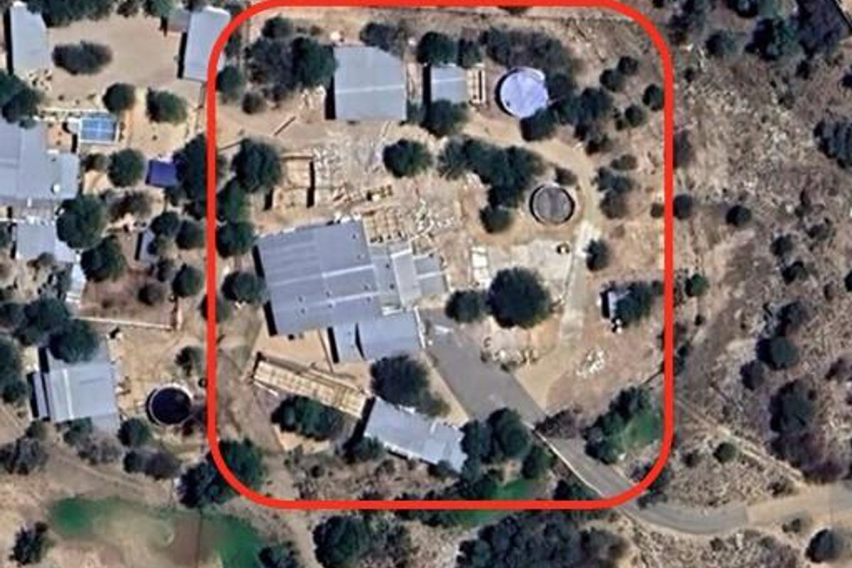 Brakwater small holding for sale - Photo 4