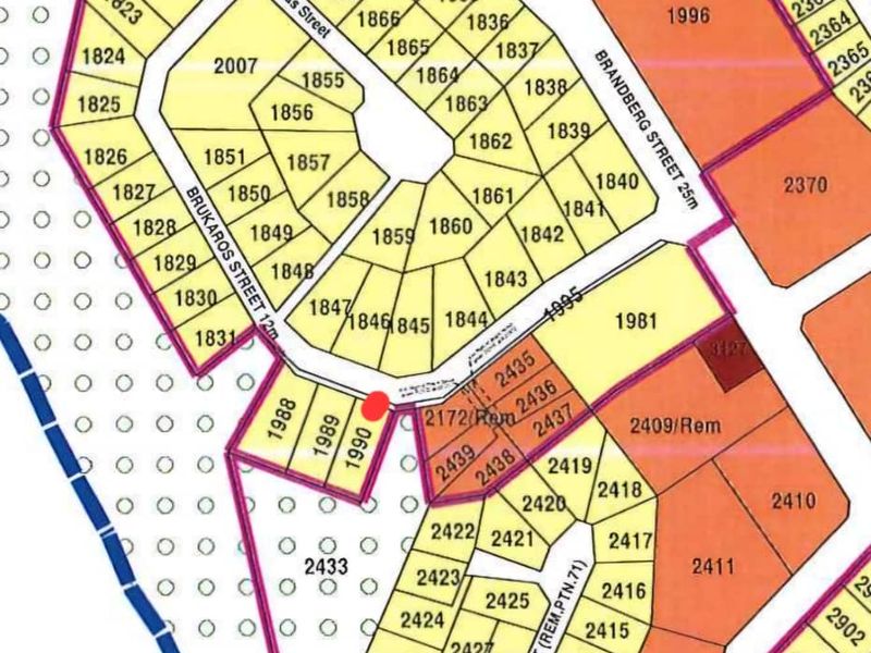 Prime Oceanfront Vacant Land for Sale - Photo 3