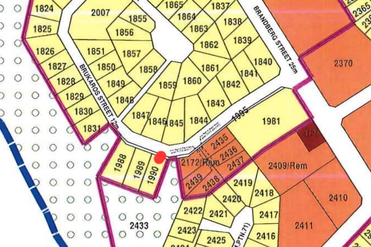 Prime Oceanfront Vacant Land for Sale - Photo 3