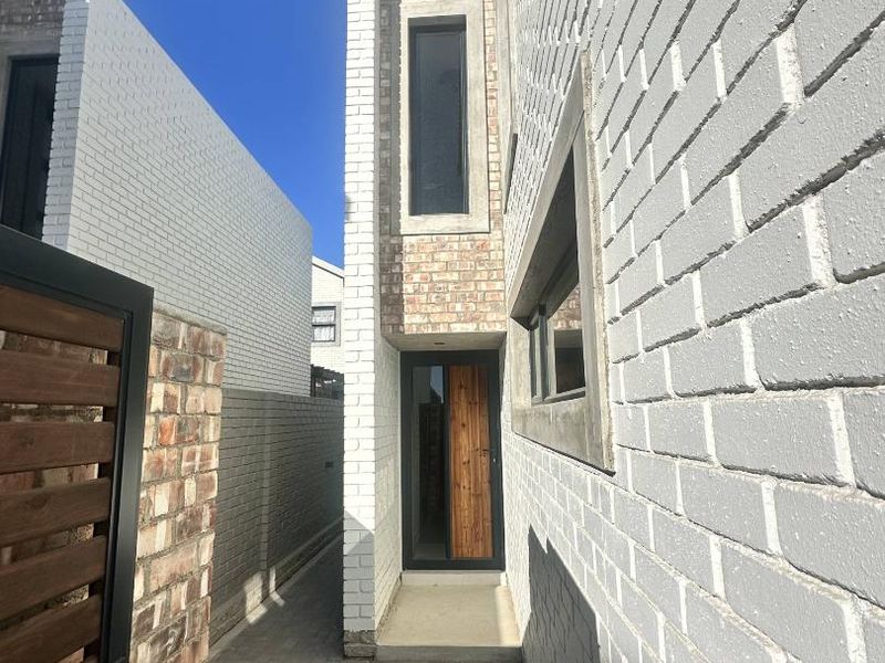 Townhouse Lock-Up & Go Swakopmund - Photo 4