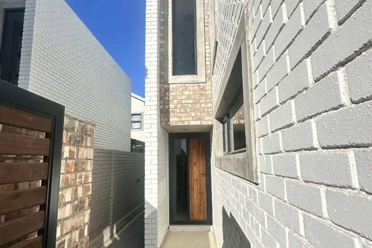 Townhouse Lock-Up & Go Swakopmund - Photo 4