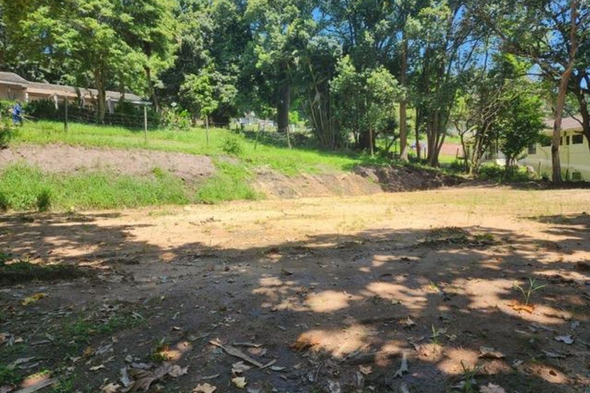 **Prime Vacant Land in Exclusive Kloof Development** - Photo 2