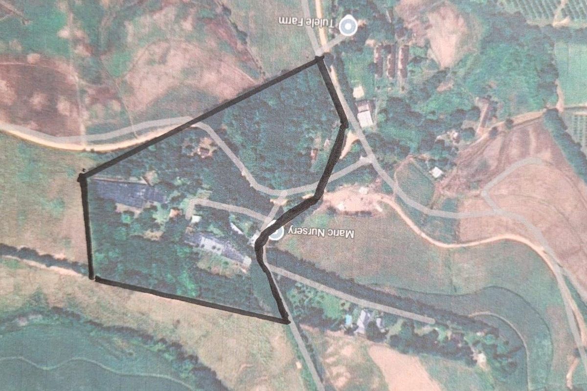 Farm in Rural Ballito - Photo 2