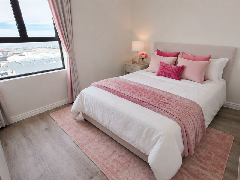 8TH-FLOOR LUXURY AT MARITIME PLACE - Photo 4