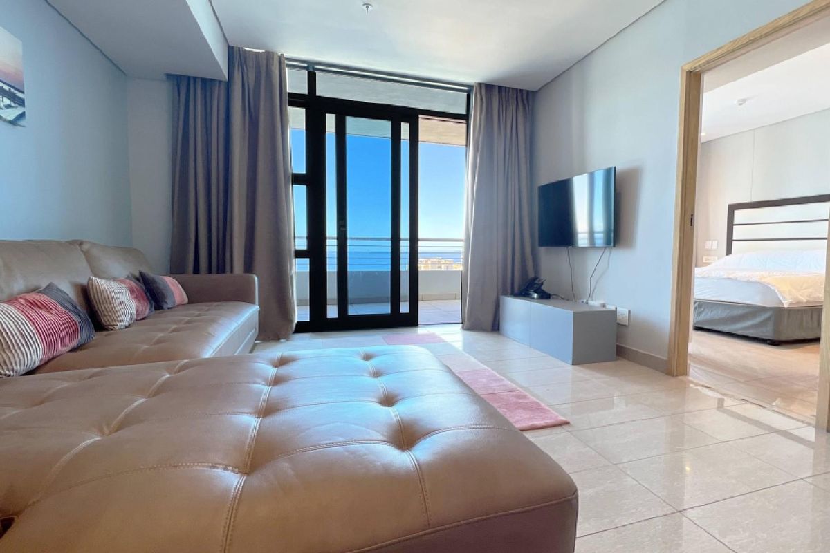 1 BEDROOM | 1 BATHROOM APARTMENT FOR SALE - Photo 2