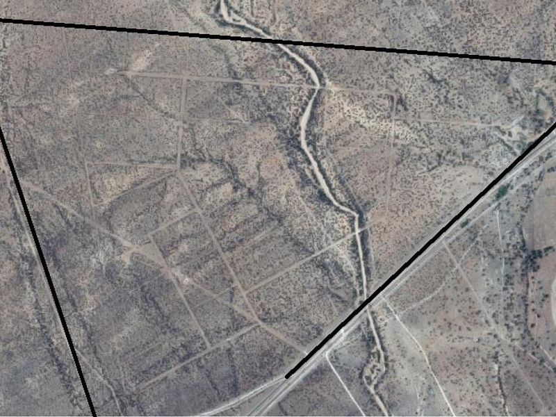 Plot for Sale Okahandja - Photo 3