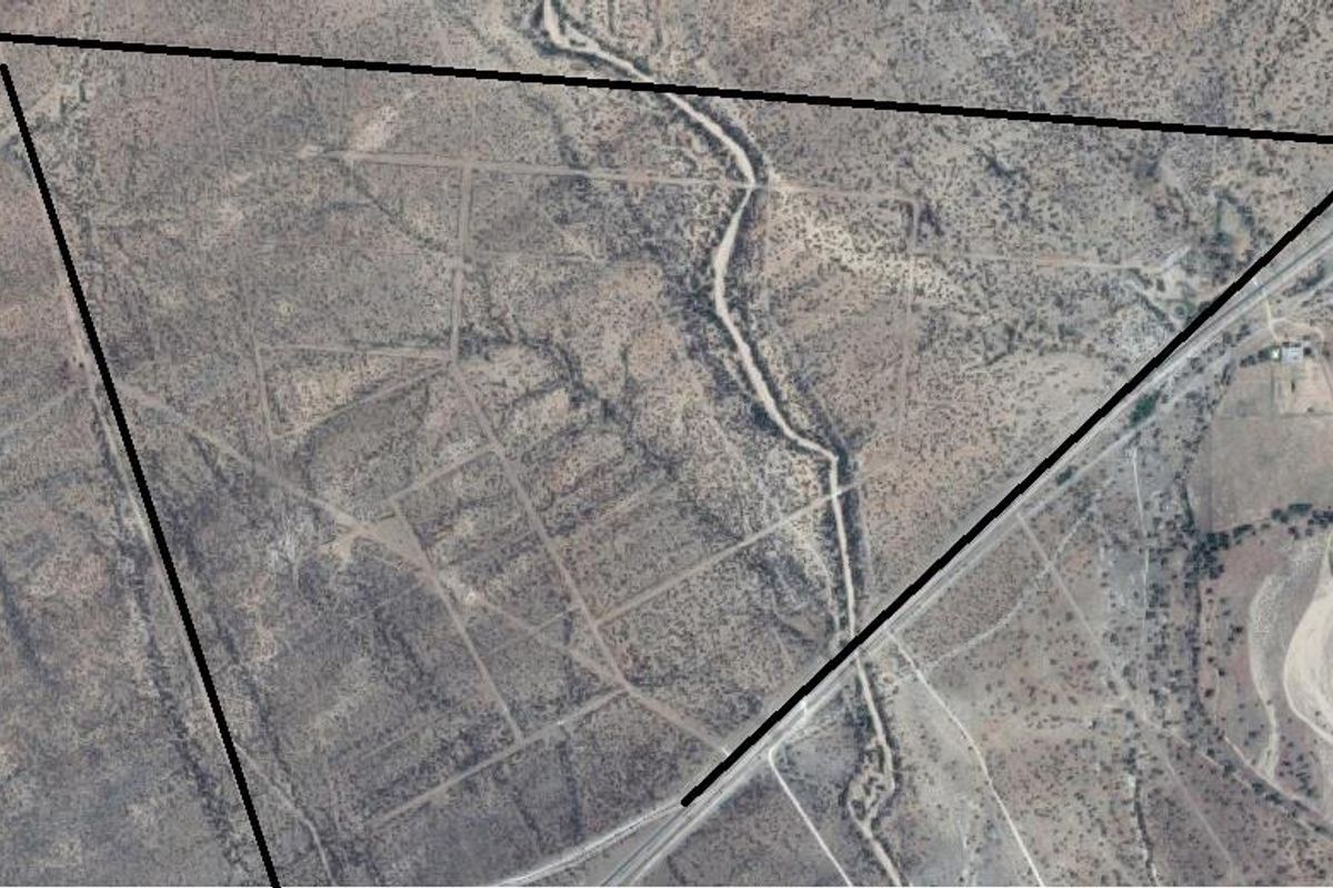 Plot for Sale Okahandja - Photo 3