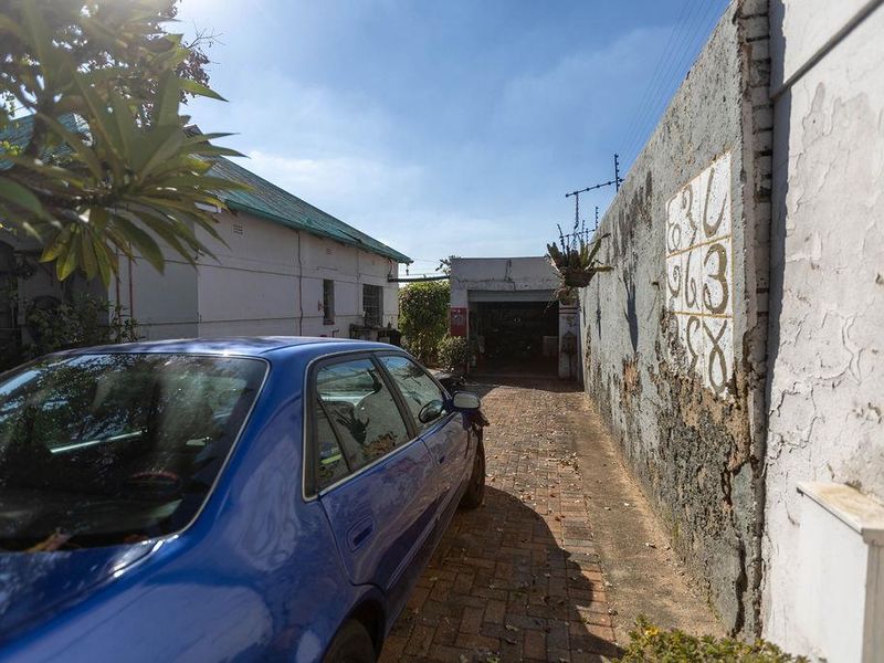 100 Year Old Heritage HMO Opportunity -57 7th Street Orange Grove - Photo 2