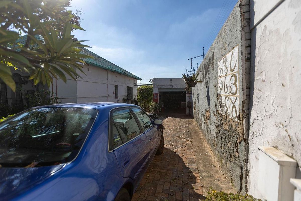 100 Year Old Heritage HMO Opportunity -57 7th Street Orange Grove - Photo 2