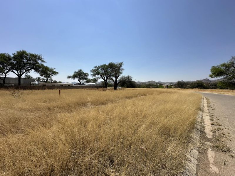 vacant Erf for sale for sale in Brakwater - Photo 5