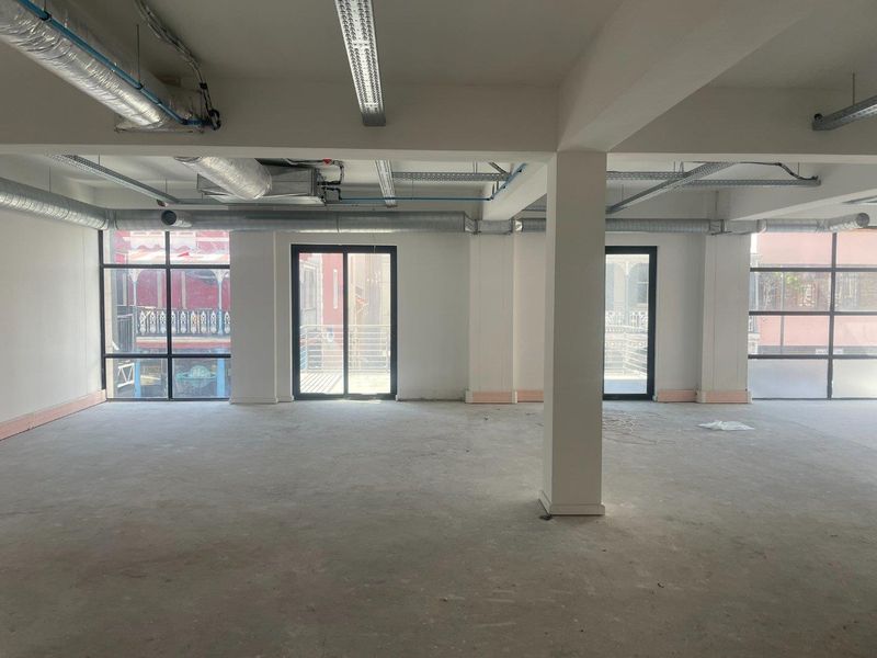 255m2 Premium Office Space To Let | Cape Town CBD. - Photo 4