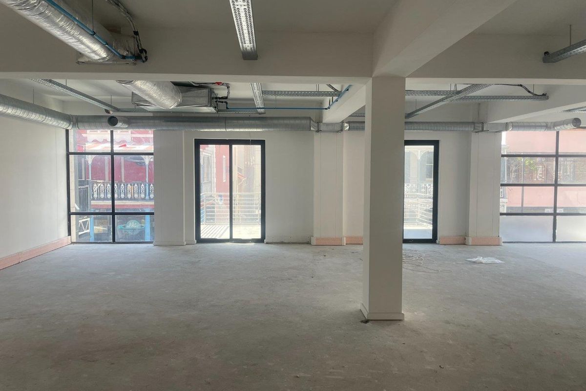 255m2 Premium Office Space To Let | Cape Town CBD. - Photo 4