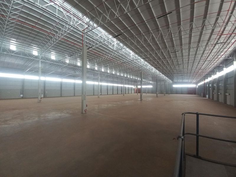 11 972m2 Louwlardia Warehouse To Let - Photo 10
