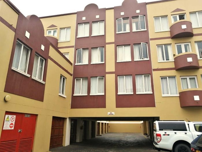 Property #2562870, Apartment For Sale in City Centre