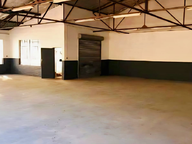 Fully Tenanted Industrial Investment for Sale in New Germany - Photo 7