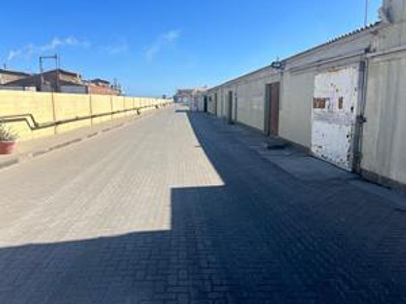 FOR SALE- HARBORFRONT INDUSTRIAL PROPERTY IN WALVISBAY, NAMIBIA - Photo 4
