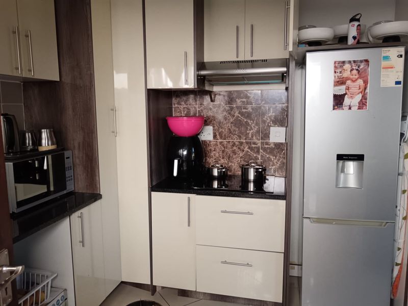 3 Bedroom  House for Sale in Leondale, Germiston - Photo 8