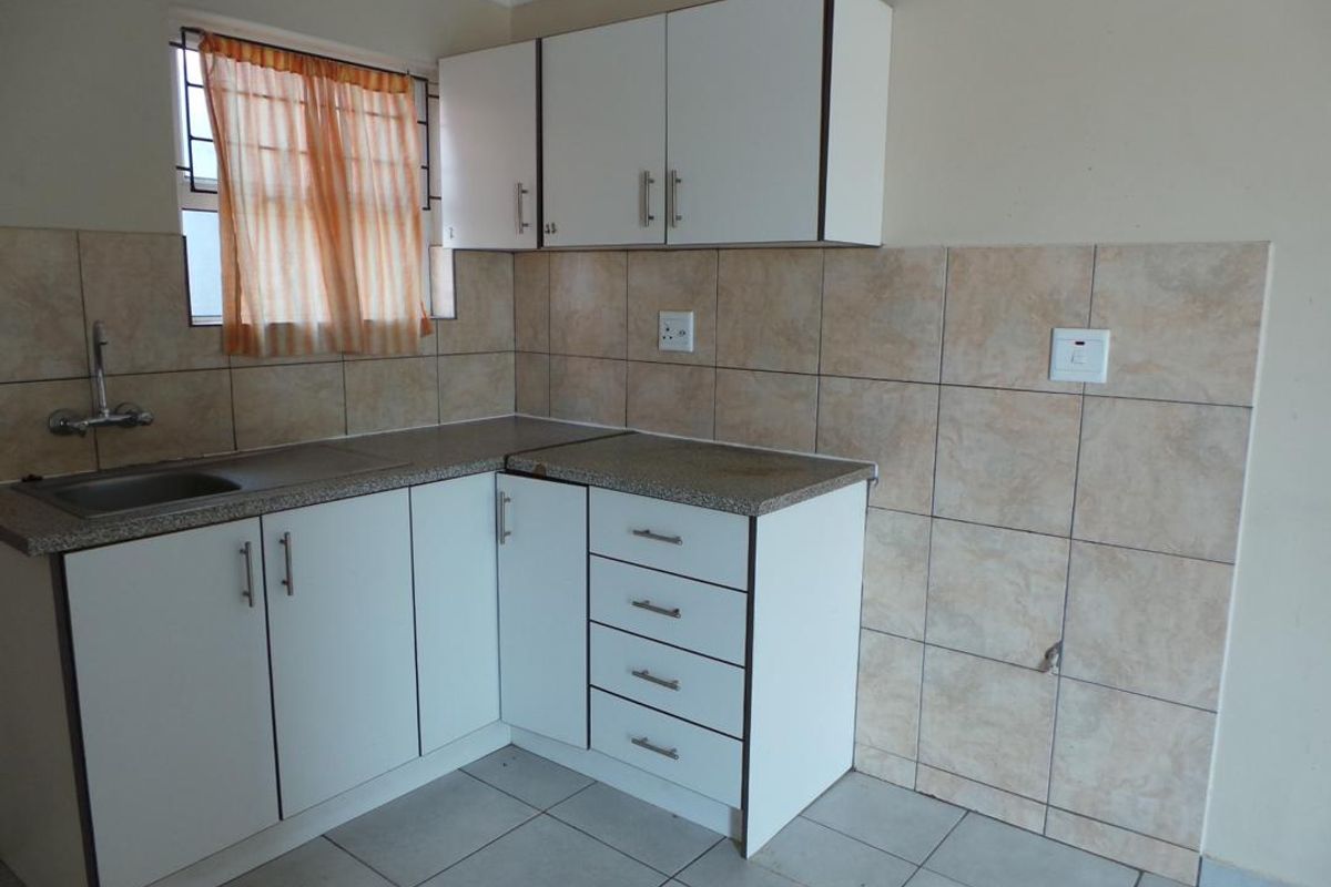 Townhouse, Kuisebmund, Walvisbay - Photo 2