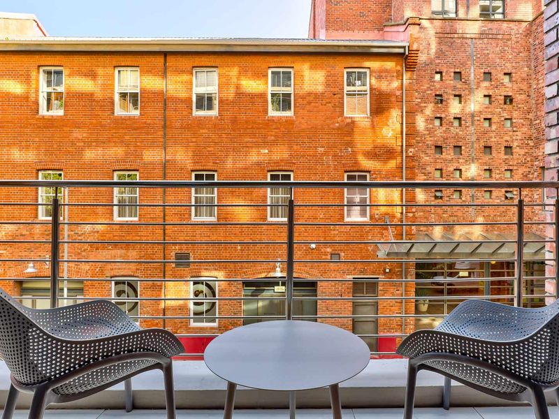 Investment-Ready Apartment in Trendy De Waterkant | Pool - Photo 3