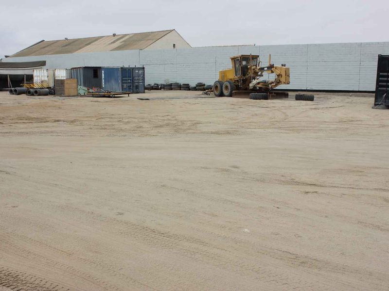 FOR SALE - INDUSTRIAL PROPERTY IN THE SWAKOPMUND INDUSTRAIL AREA, NAMIBIA - Photo 5