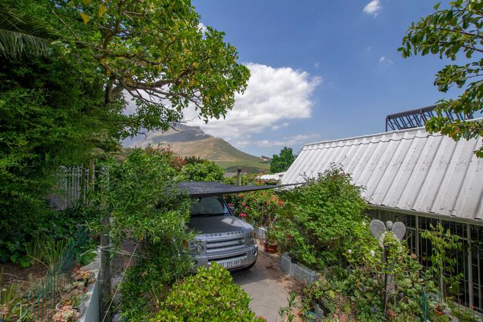 Property #2220314, House Rental Monthly in Uniepark