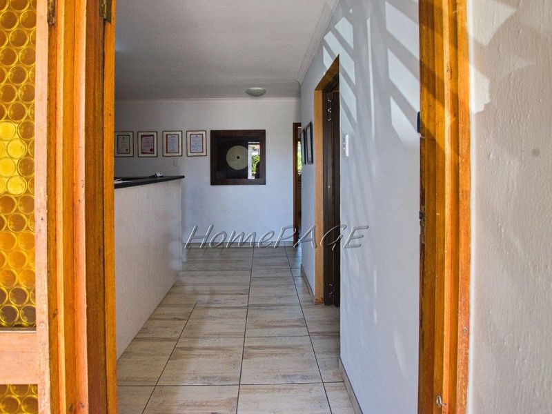 Vineta, Swakopmund: General Business Zoned 3 Bedr home for sale - Photo 7