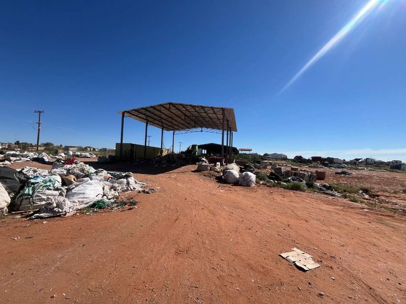 Industrial erf for sale in Upington - Photo 4