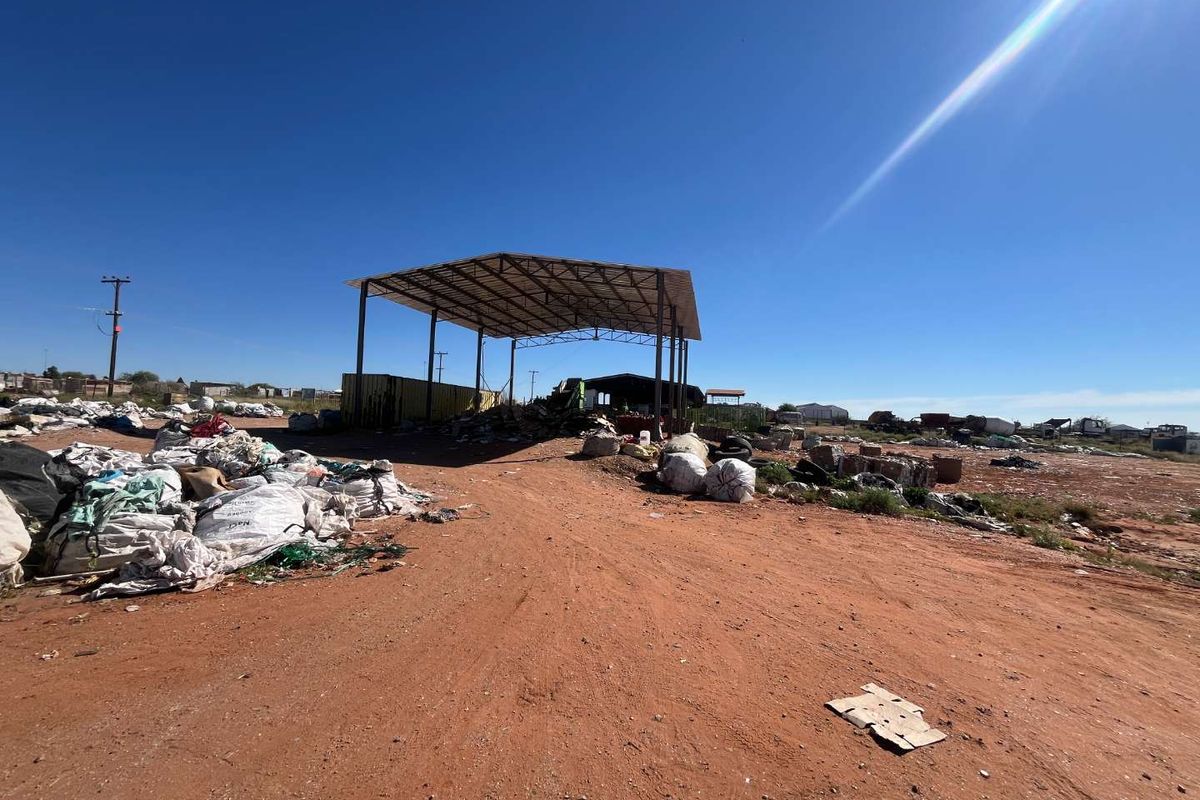 Industrial erf for sale in Upington - Photo 4