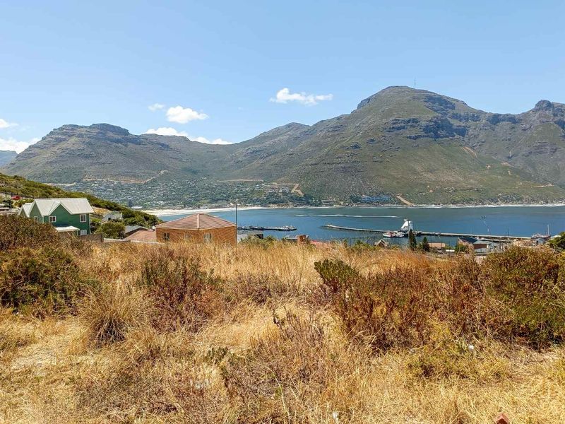 Sea View Plot in Hout Bay Harbour - Photo 3