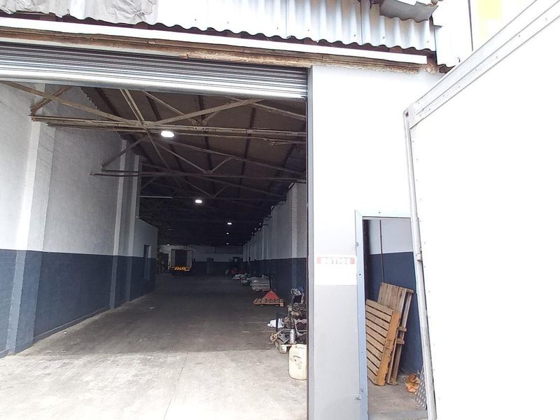550m2 Isando Warehouse To Let - Photo 6