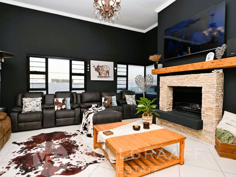 Four Bedroom Double-Storey House for Sale in Swakopmund Ext 15 - Photo 1
